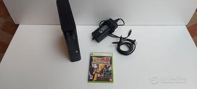 Xbox 360 New Slim 250 Gb - Console - Microsoft Per