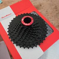 Cassetta Surace 11v 11-36