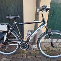 City bike MBM uomo 28 xl