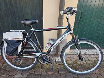 City bike MBM uomo 28 xl