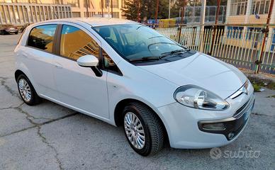 Fiat Punto Evo 1.3 multijet 75 cv