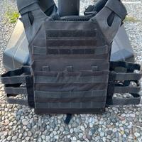 Veste da allenamento funzionale/crossfit