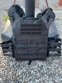 Veste da allenamento funzionale/crossfit