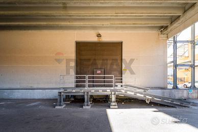 Locale Commerciale - Palermo