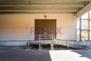 Locale Commerciale - Palermo