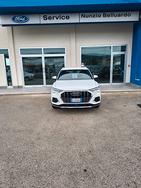Audi Q3 35 TDI S tronic Business Advanced