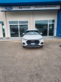 Audi Q3 35 TDI S tronic Business Advanced