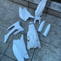 Kit plastiche tm smr