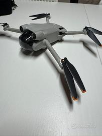 Dji mini 3 pro