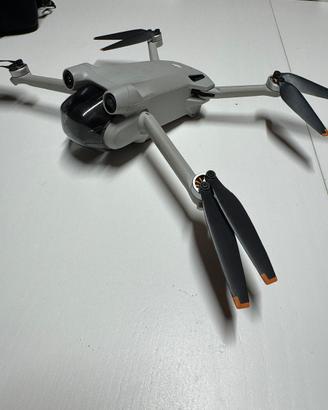 Dji mini 3 pro