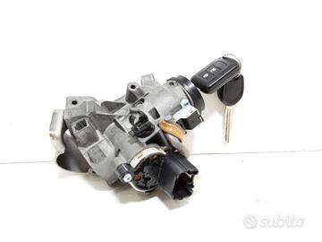 BLOCCASTERZO MITSUBISHI Space Star Serie (A00) 3A9