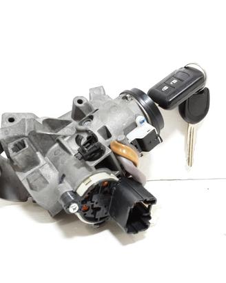 BLOCCASTERZO MITSUBISHI Space Star Serie (A00) 3A9
