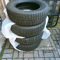 Gomme invernali 215/65 r16 C