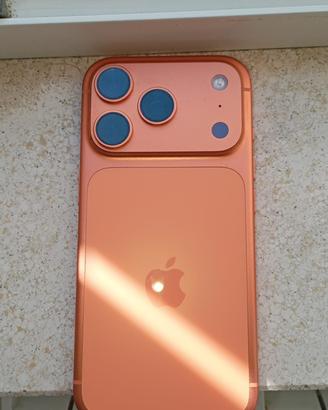 Iphone 17 pro 256G