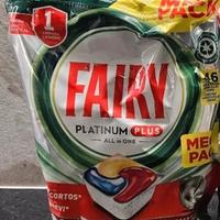 Pastiglie lavastoviglie