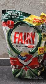 Pastiglie lavastoviglie