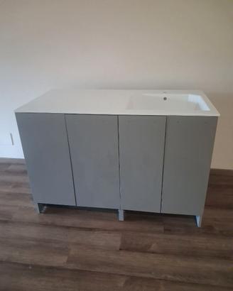 Arredamento bagno