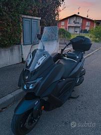 Sym Maxsym 400