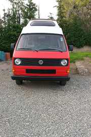 Volkswagen t3
