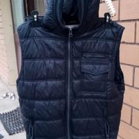 Piumino senza maniche ST. DIEGO