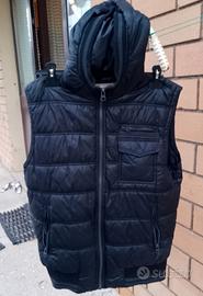 Piumino senza maniche ST. DIEGO