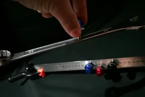 TAPPO VITE BULLONE SCARICO OLIO MAGNETICO