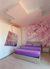 Marluna - Casa Vacanze in centro e a 30m dal mare