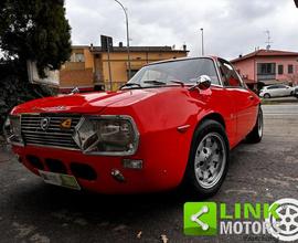 LANCIA Fulvia zagato sport s alluminio