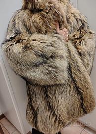 Pelliccia di Murmasky