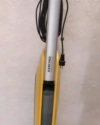 lavasciuga pavimenti karcher nuova 