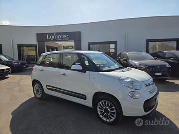FIAT 500L 1.3 Multijet 95 CV Lounge