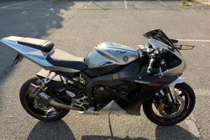 Yamaha FZ1 1000 - 2002