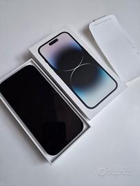 Iphone 14 pro 256