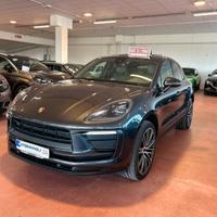 Porsche Macan 2.0 265 cv PDK UNICO PR.