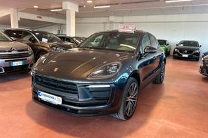 Porsche Macan 2.0 265 cv PDK UNICO PR.