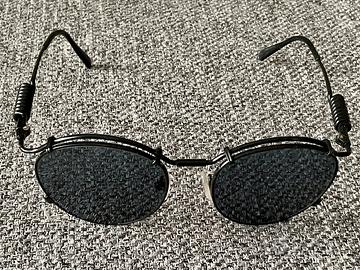 Jean Paul Gaultier, Occhiali da sole iconici
