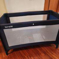 Culletta da campeggio BREVI