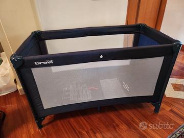 Culletta da campeggio BREVI