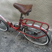 Bici graziella