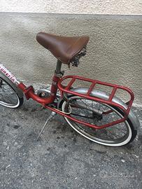 Bici graziella