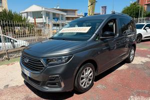 FORD TOURNEO CONNECT 2.0 122cv *AUTOM.* 7POSTI