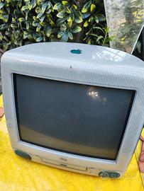Apple iMac G3 Vintage - Da Collezio