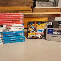 videogiochi ORIGINALI Nintendo