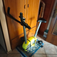 Cyclette
