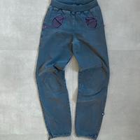 Pantalone da arrampica E9
