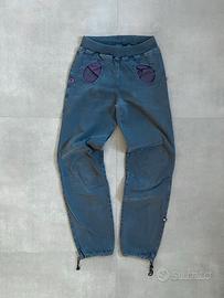 Pantalone da arrampica E9