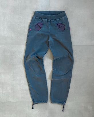 Pantalone da arrampica E9