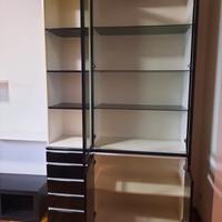 libreria/vetrina