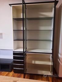 libreria/vetrina