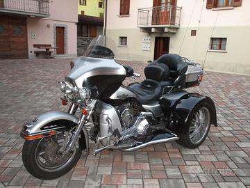 TRIKE IN BUONE  CONDIZIONI.